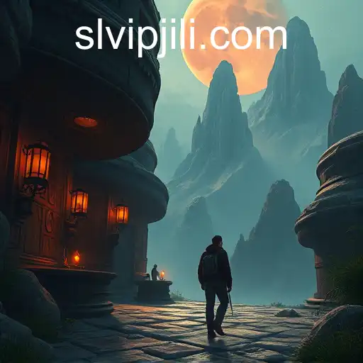 Unveiling the Thrilling World of 'Adventure Quest' Games on SLVIP