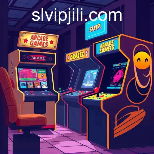 Rediscovering 'Arcade Classics': A Nostalgic Journey for Modern Gamers