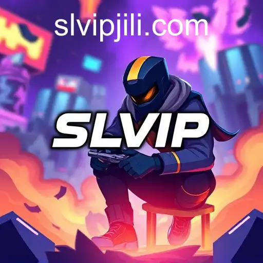 The Evolution of Online Gaming with SLVIP
