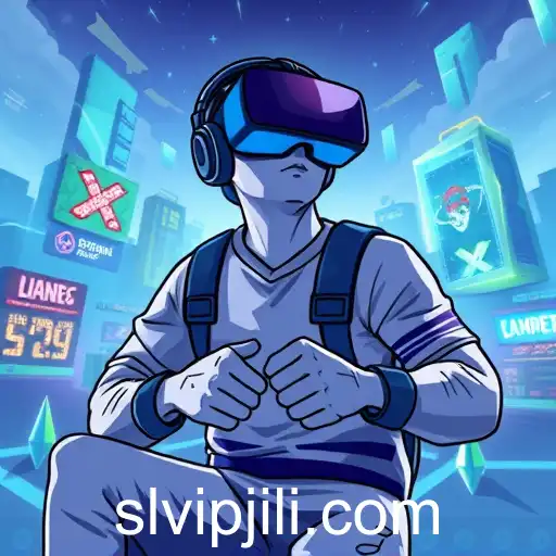 The Evolution of Online Gaming in 2025