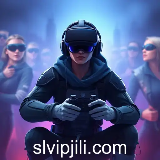 The Digital Playground Revolution