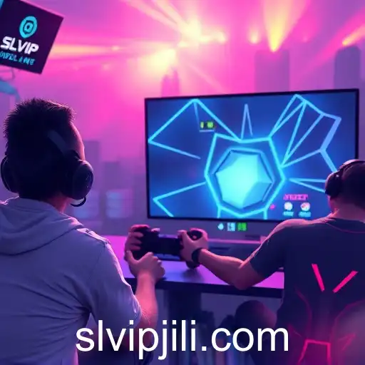 Gaming Trends and Technologies of the Future