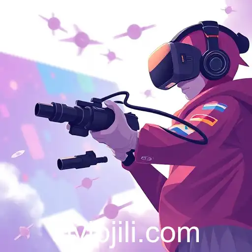 Revolutionizing Online Gaming in 2025