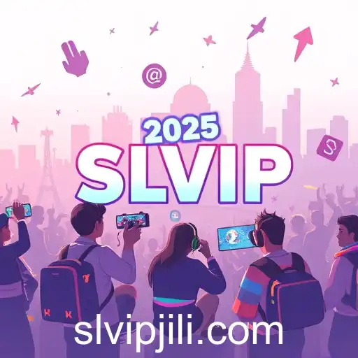 The Rise of SLVIP: A New Era in Online Gaming