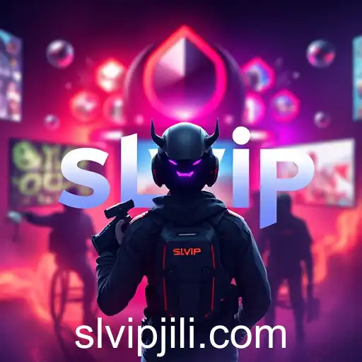 The Rise of SLVIP in Gaming Enthusiasm