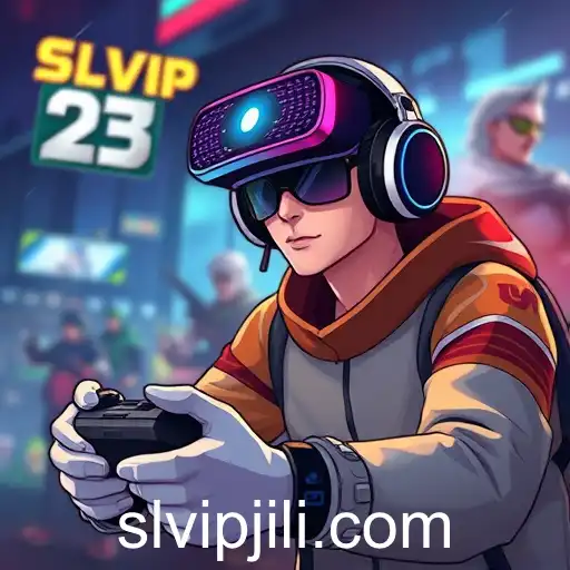 The Rise of SLVIP in the Gaming World