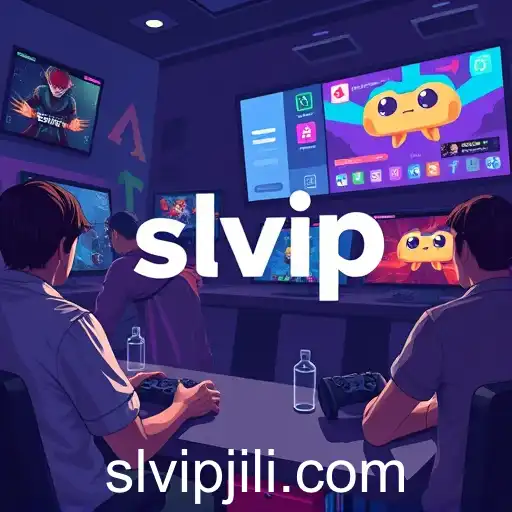 The Rise of 'slvip': A Gaming Revolution