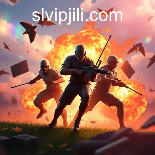 Exploring the Allure of Multiplayer Fun: The Impact of 'slvip' in Gaming