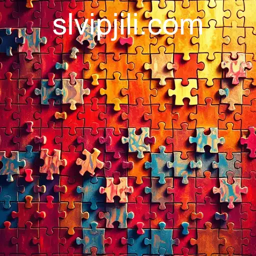 Exploring the Thrilling World of 'Puzzle Challenges' on Slvip