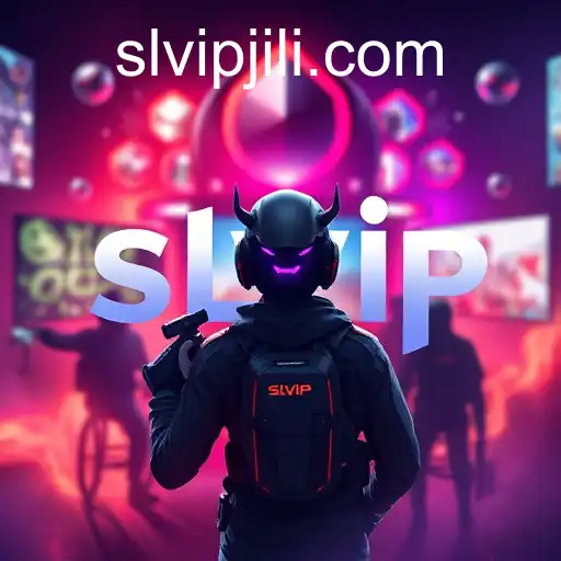 The Rise of SLVIP in Gaming Enthusiasm