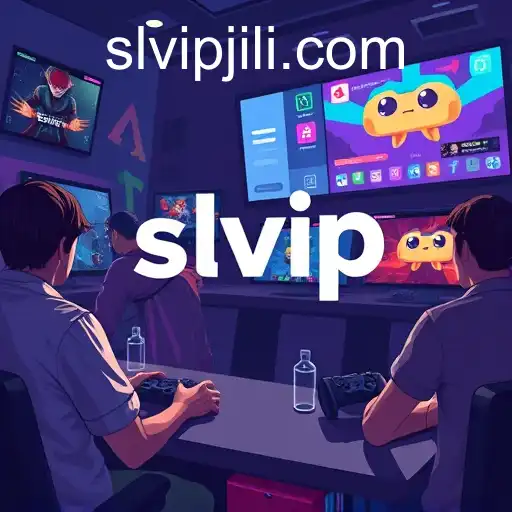 The Rise of 'slvip': A Gaming Revolution