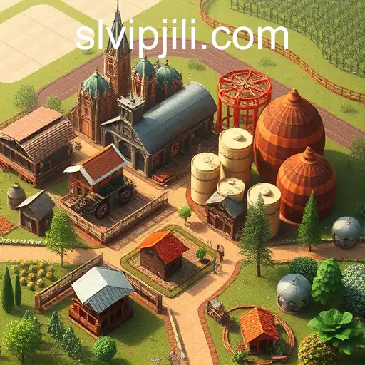 Exploring the Intriguing Universe of 'Simulation World': The Digital Sandbox