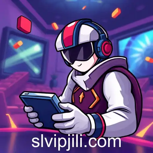 SLVIP: The Gaming Evolution Continues