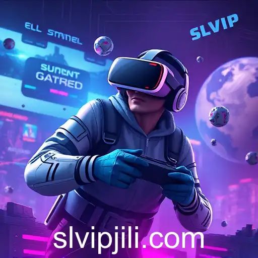 The Rise of SLVIP in Gaming