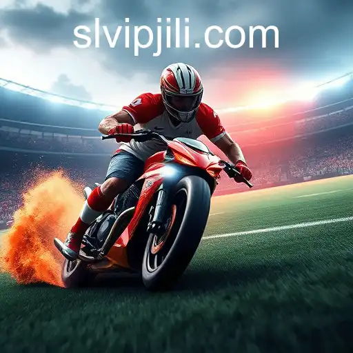 Exploring the Thrills of 'Sports Games' on SLVIP