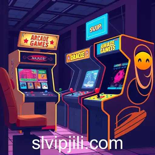 Rediscovering 'Arcade Classics': A Nostalgic Journey for Modern Gamers