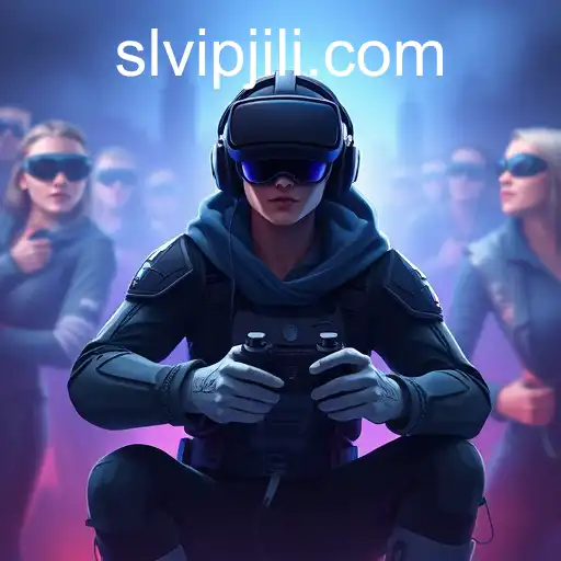 The Digital Playground Revolution