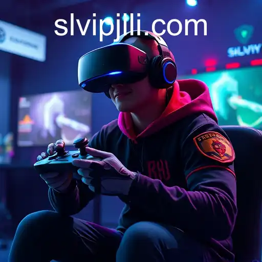 Gaming Trends and Innovations in 2025