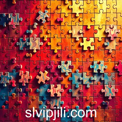 Exploring the Thrilling World of 'Puzzle Challenges' on Slvip
