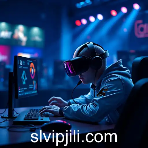 The Rise of Online Gaming in 2025