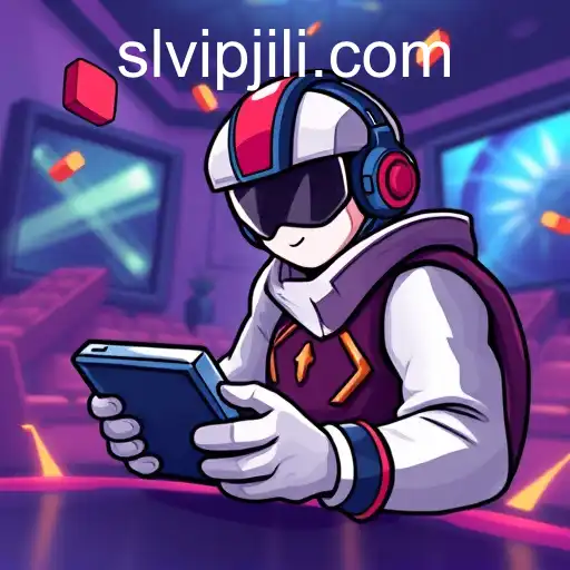 The Rise of SLVIP in Online Gaming