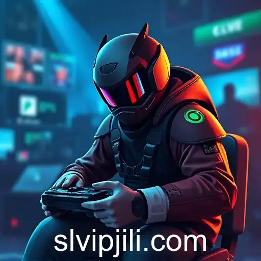 The Rise of SLVIP: A New Era in Online Gaming