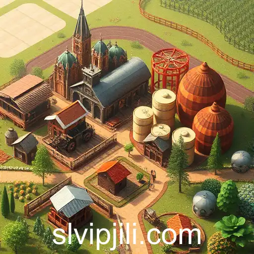 Exploring the Intriguing Universe of 'Simulation World': The Digital Sandbox