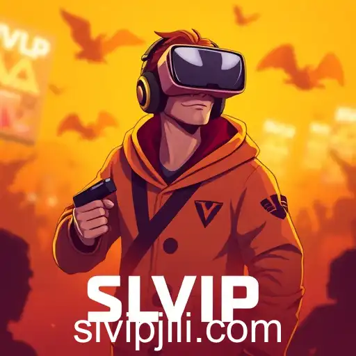 The Rise and Impact of SLVIP in the Gaming World