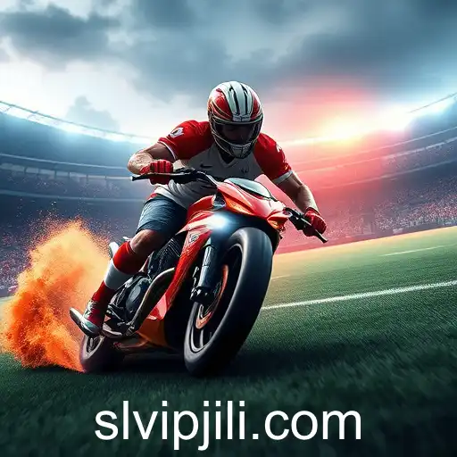 Exploring the Thrills of 'Sports Games' on SLVIP